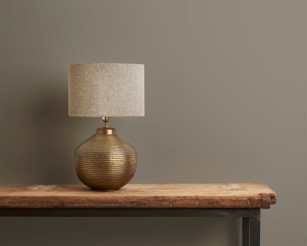 Wall Paint by Annie Sloan French Linen - 120ml/2.5 Litre