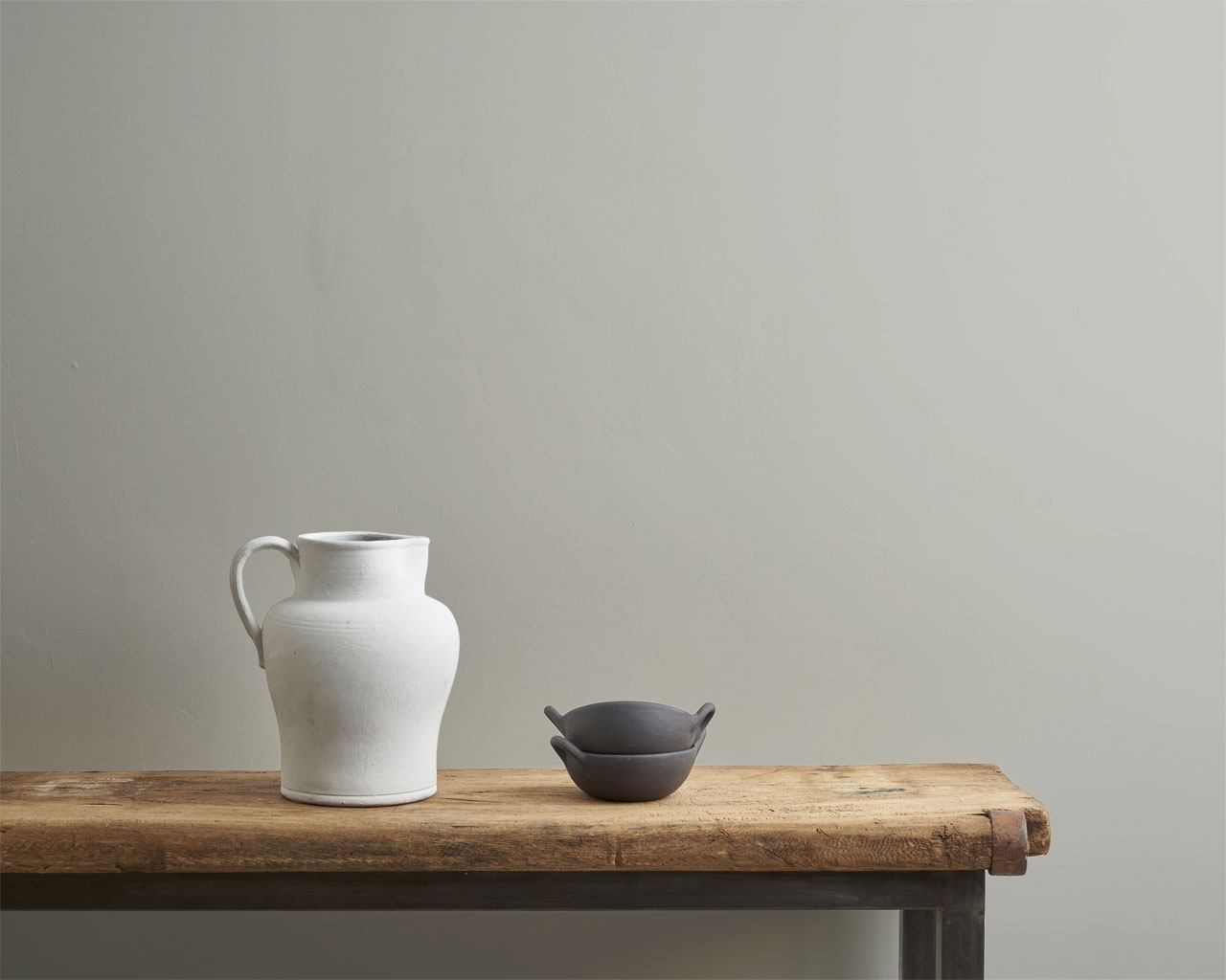 Wall Paint by Annie Sloan Doric - 120ml/2.5 Litre