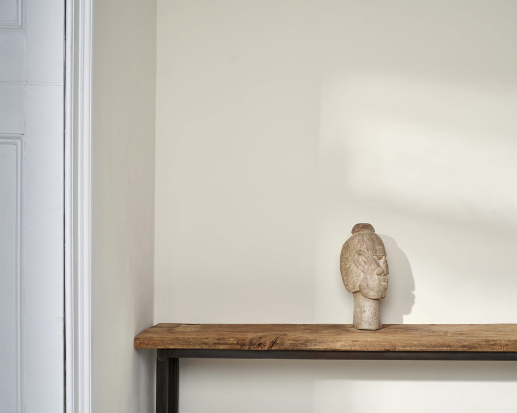 Wall Paint by Annie Sloan Pure - 120ml/2.5 Litre