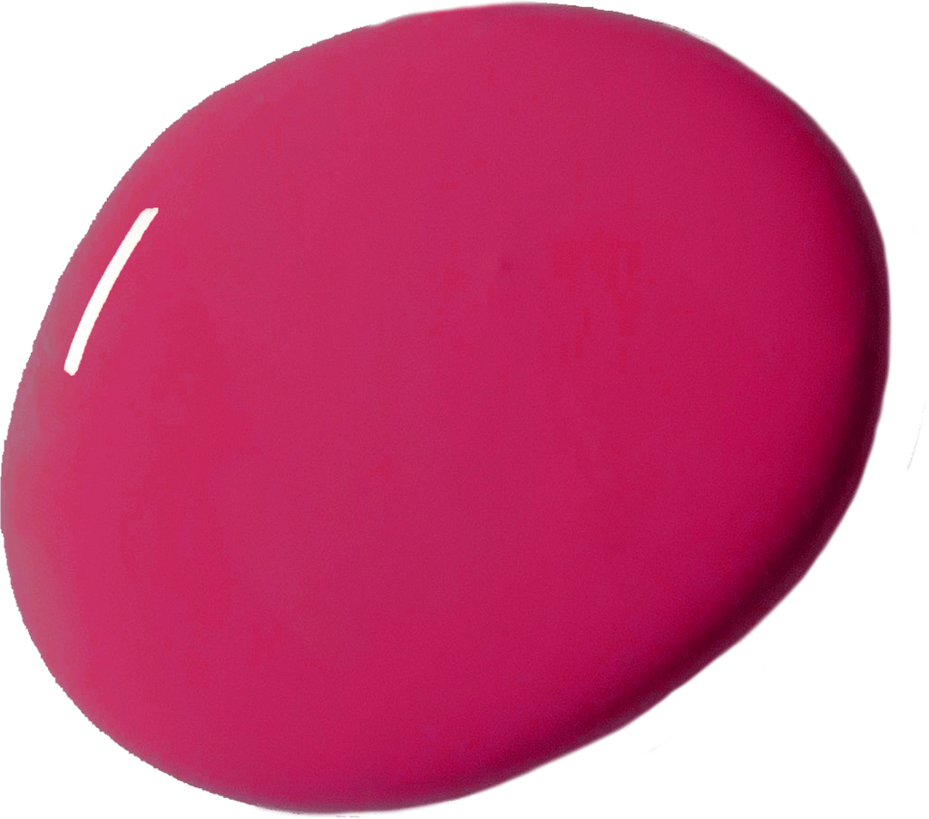 Wall Paint by Annie Sloan Capri Pink - 120ml/2.5 litre