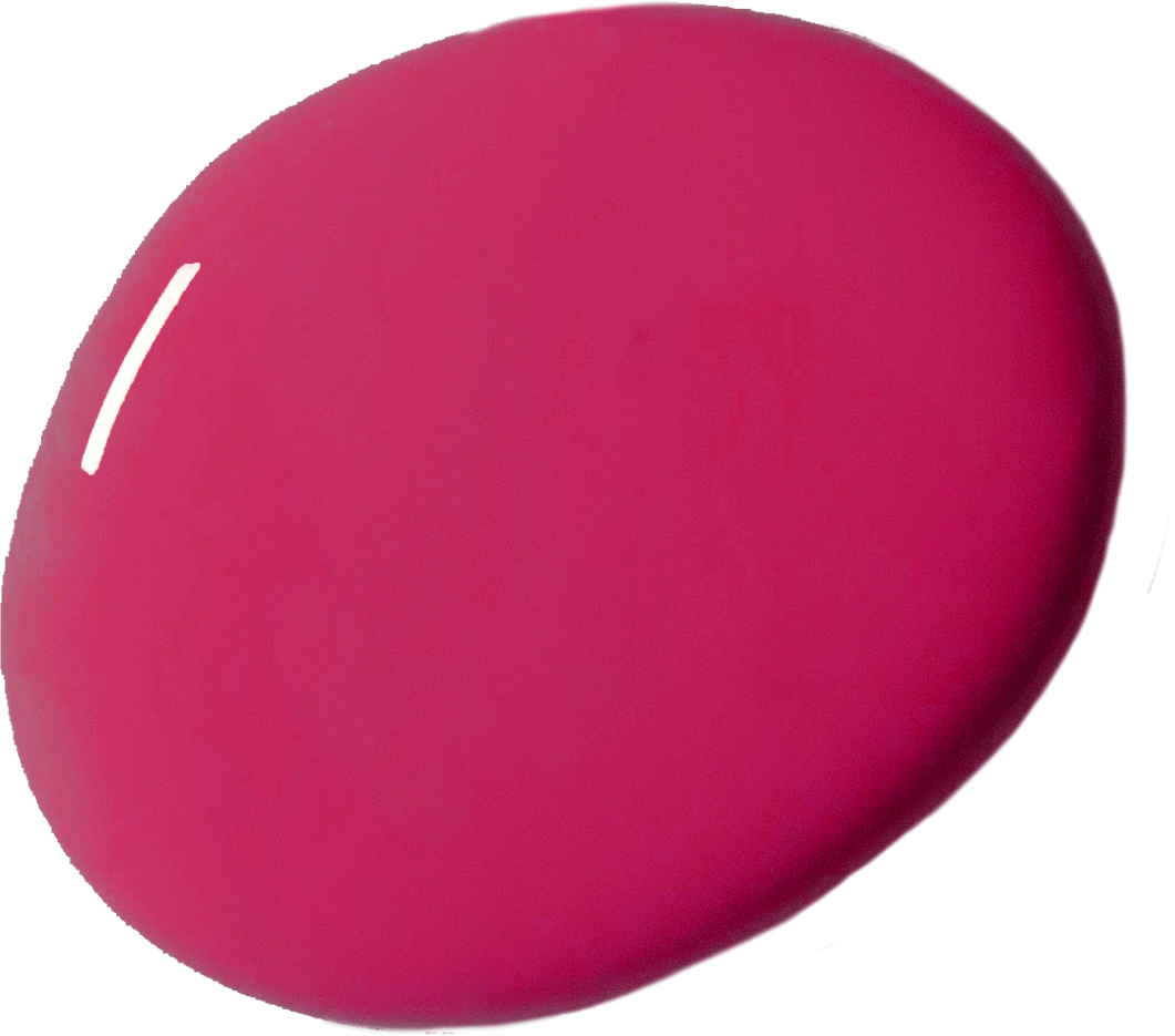 Wall Paint by Annie Sloan Capri Pink - 120ml/2.5 litre