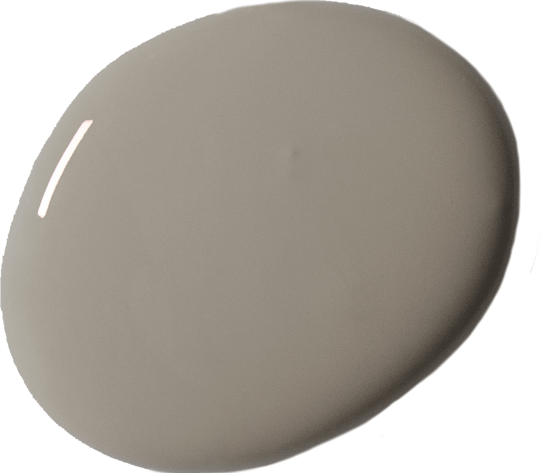 Wall Paint by Annie Sloan French Linen - 120ml/2.5 Litre