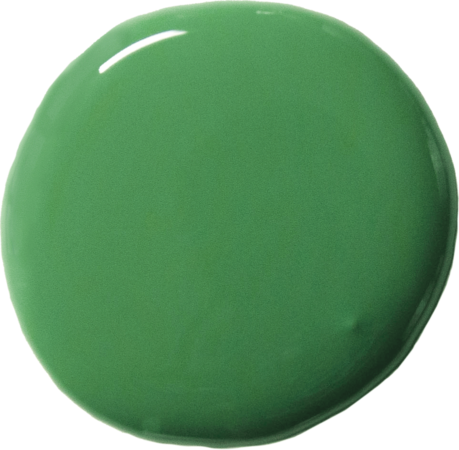 Wall Paint by Annie Sloan Schinkel Green - 120ml/2.5 Litre