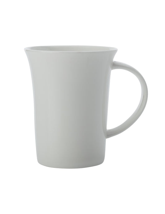 Maxwell and Williams Cashmere Flared Mug 380ML