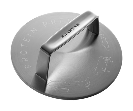 Scanpan Impact 17cm Protein Press
