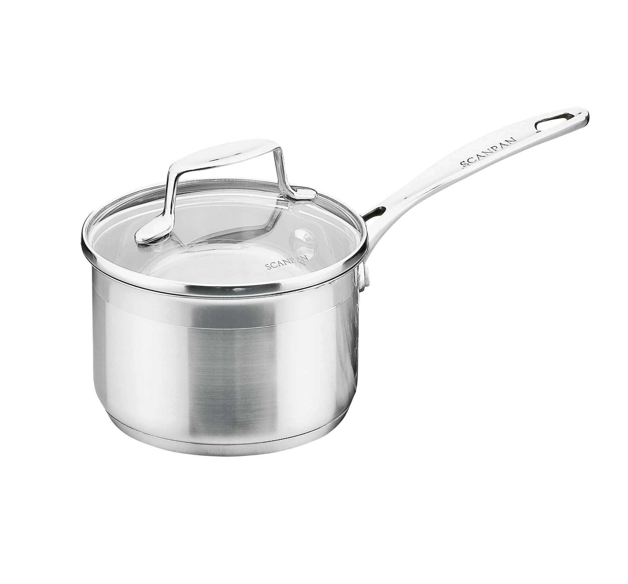 Scanpan Impact Saucepan