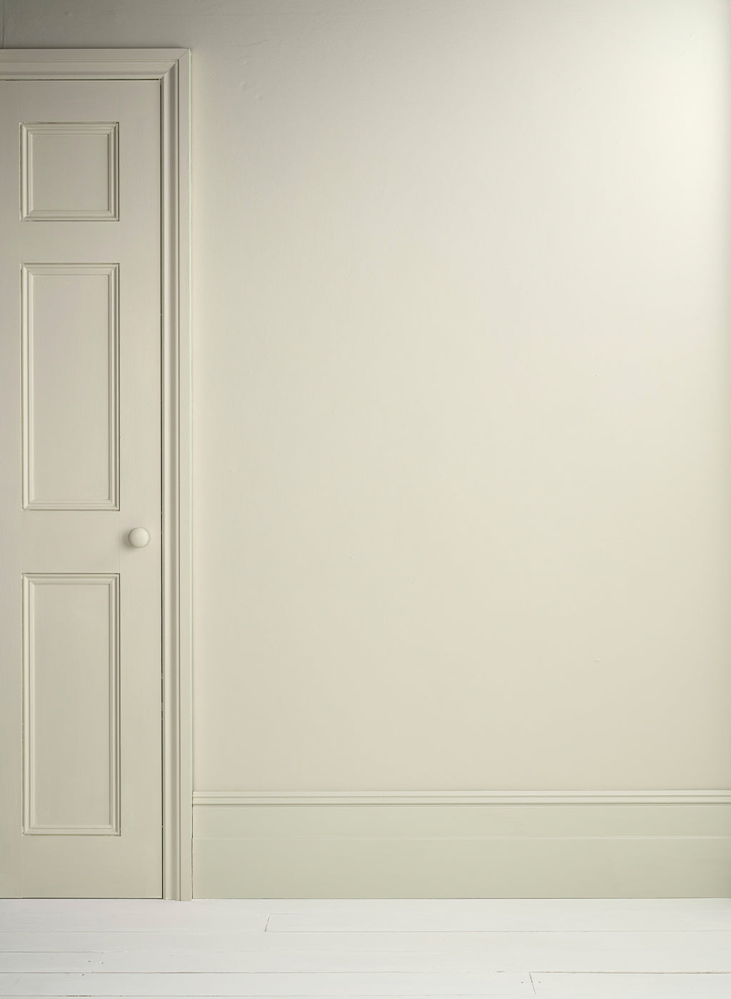 Satin Paint by Annie Sloan Cotswold Green 750ml