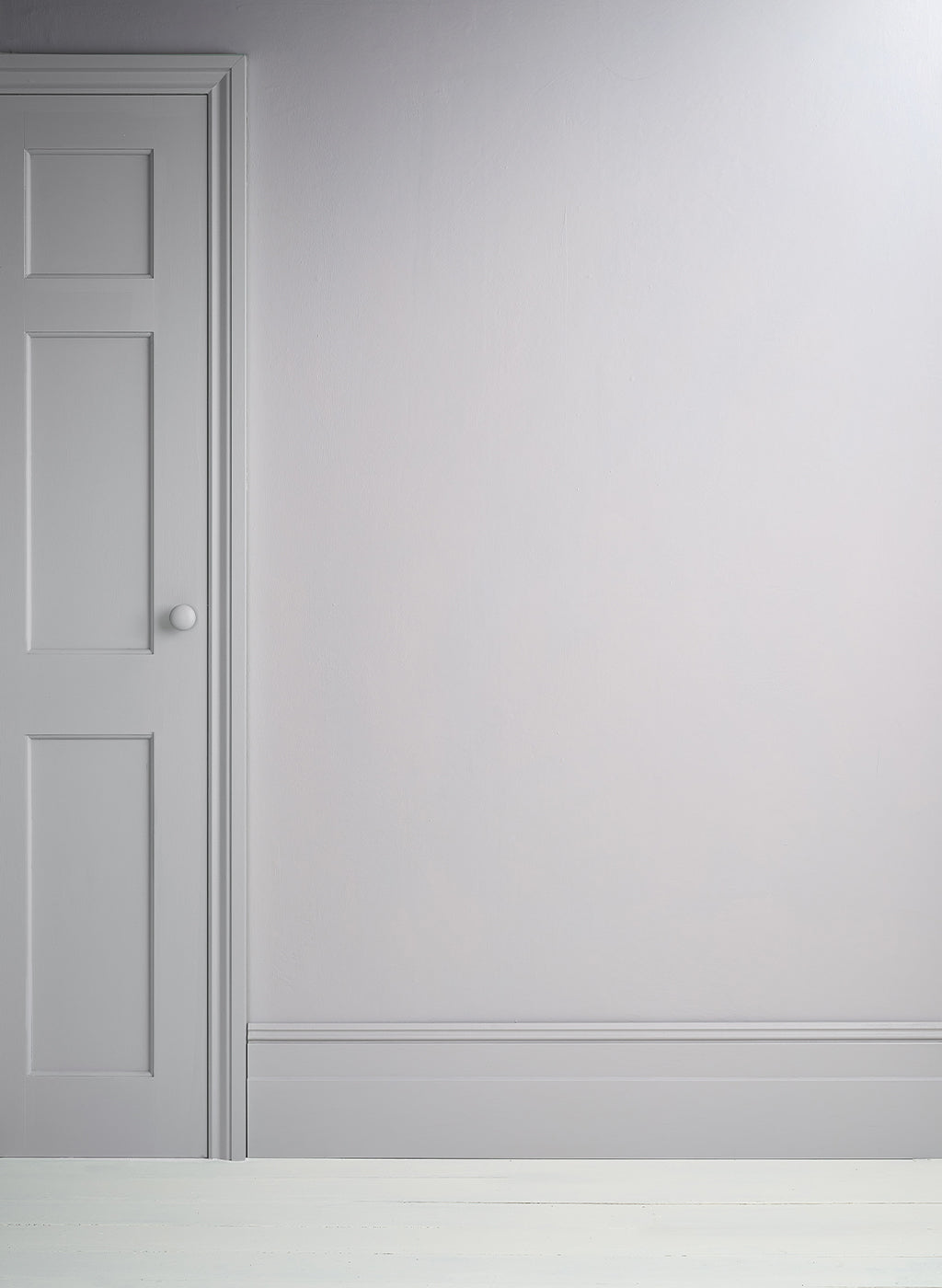 Satin Paint by Annie Sloan Chicago Grey 750ml