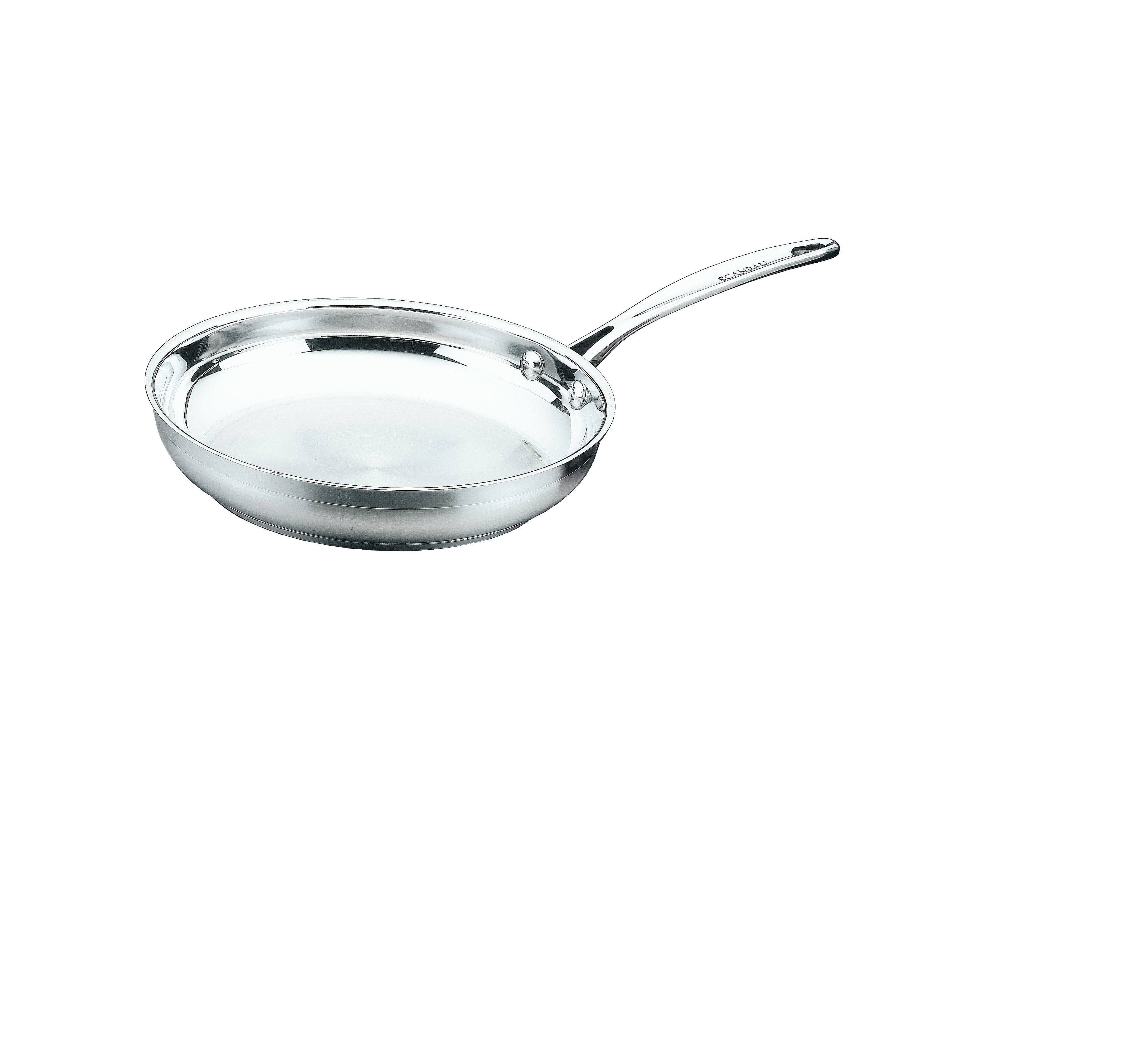 Scanpan Frypan set special 30cm + 18cm