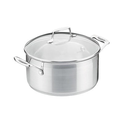Scanpan Impact Covered Dutch Oven 22cm