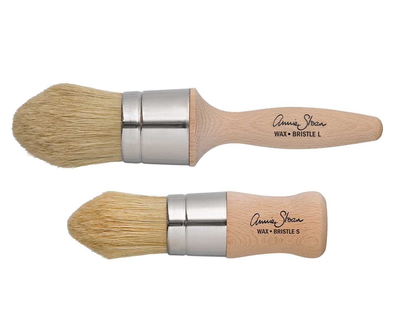 Annie Sloan Brush - Small Wax brush #22