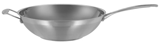 Scanpan 32cm Wok (no lid)