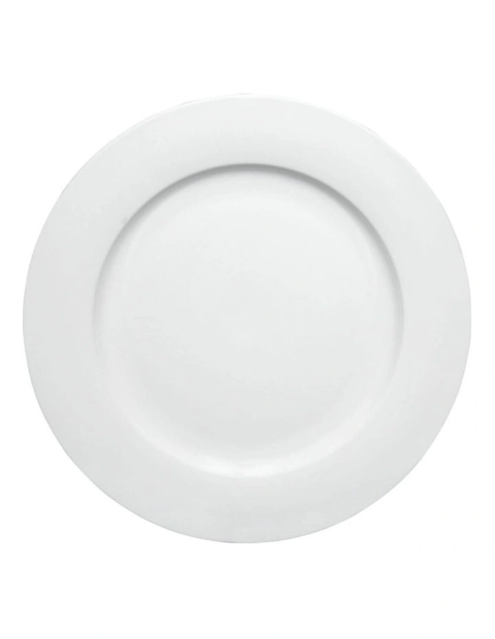 Maxwell and Williams White Basics Urban Rim Dinner Set 12pc Gift Boxed