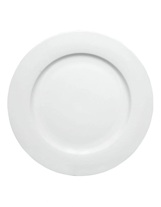 Maxwell and Williams White Basics Urban Rim Dinner Set 12pc Gift Boxed