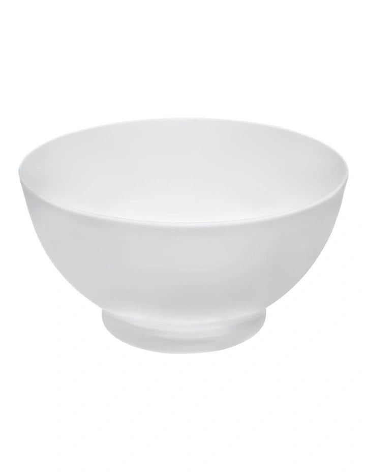 Maxwell and Williams White Basics Dynasty Coupe Dinner Set 12pc Gift Boxed