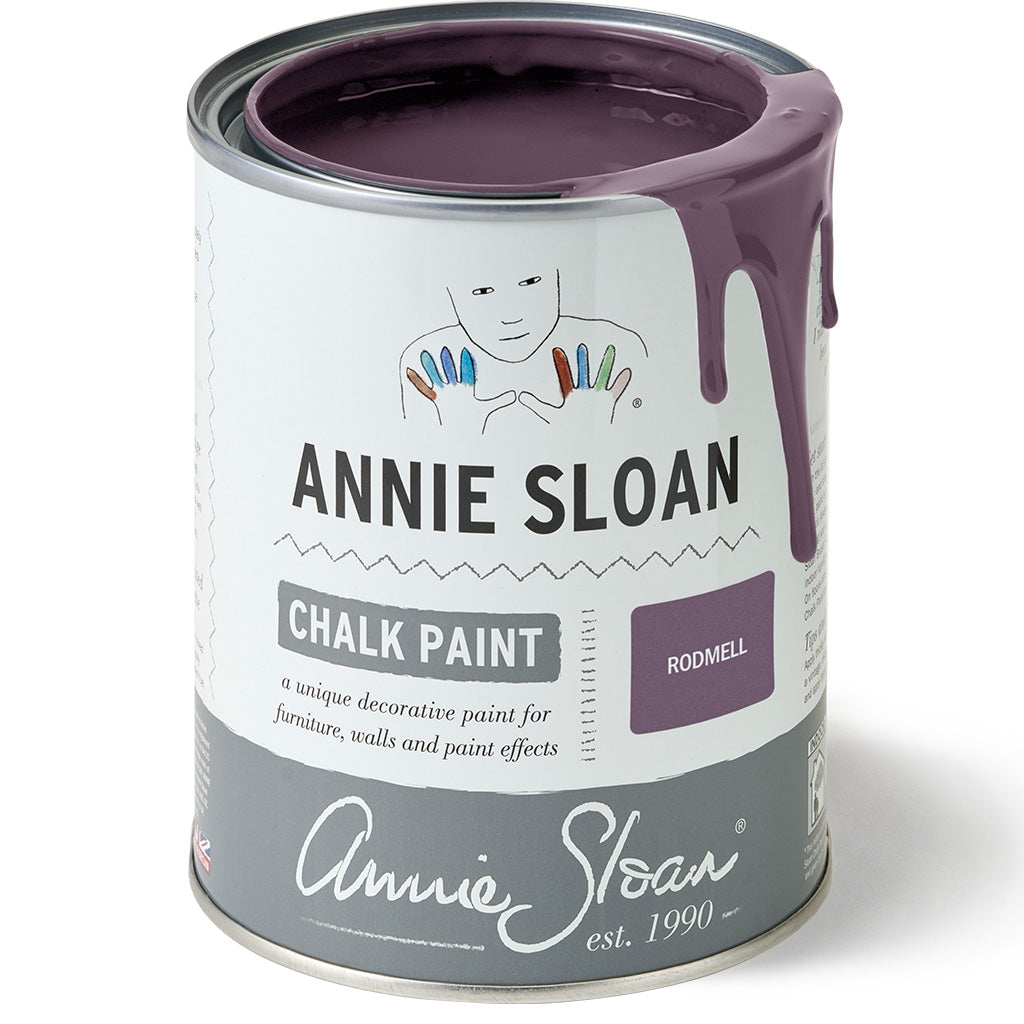 Chalk Paint by Annie Sloan Rodmell 120ml/1 litre