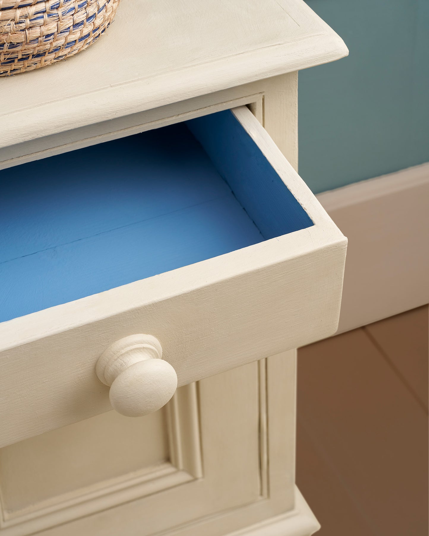 Chalk Paint by Annie Sloan Canvas