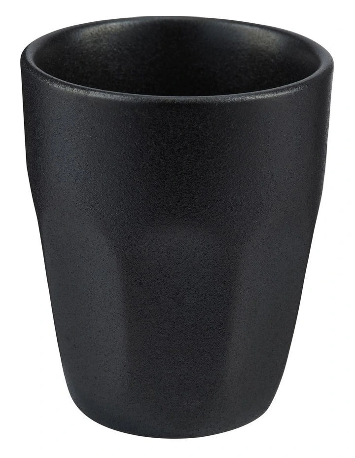 Maxwell and Williams Caviar Latte Cup