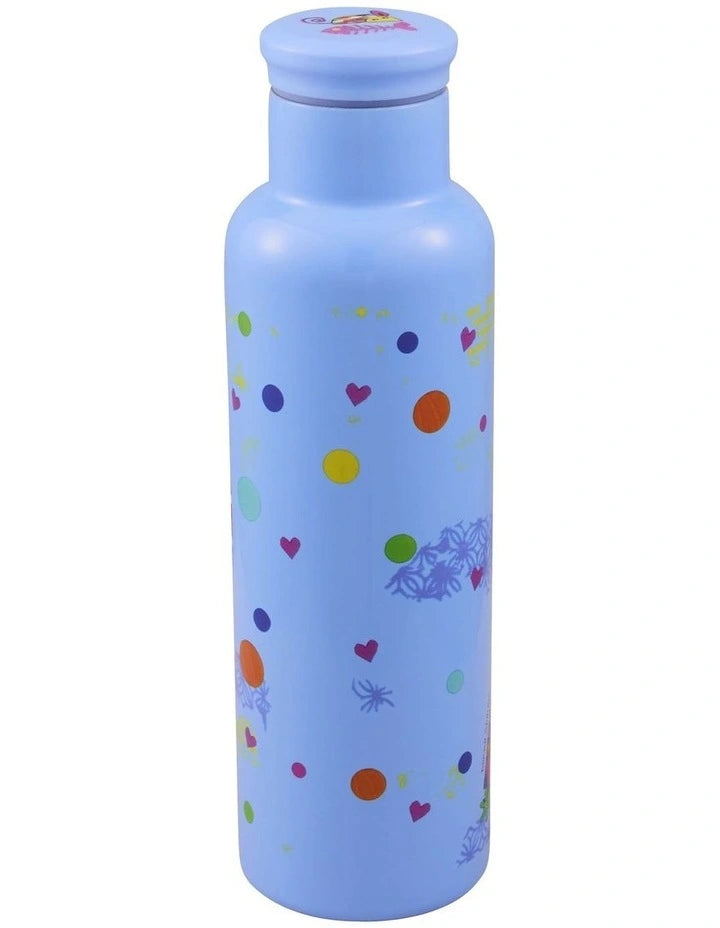 Maxwell and Williams Donna Sharam Kaleidoscope Double Wall Insulated Bottle 600ML Ginger
