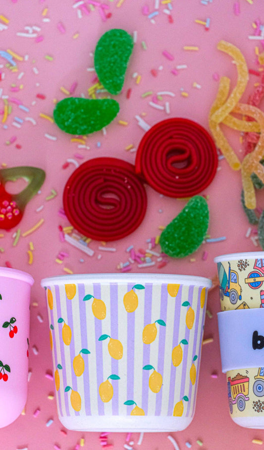 BBCino Zestie Bestie Snack Pot