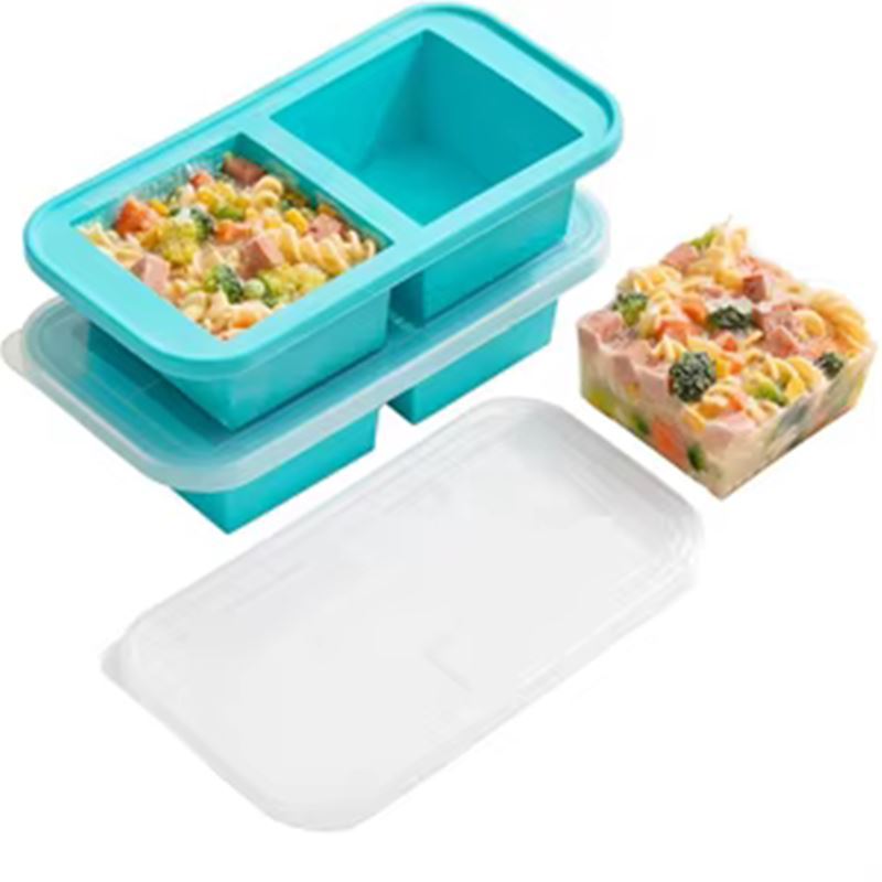 Avanti 2 cavity food cube 500ml/2cup