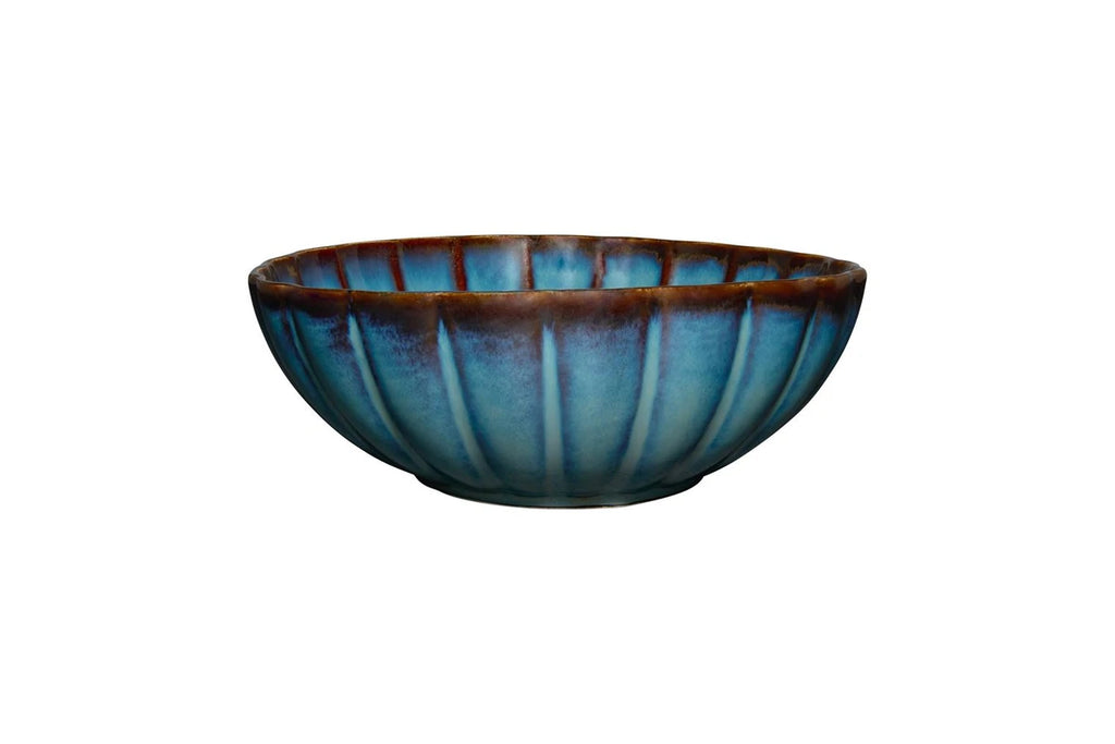 CD Solare Bowl 16.5x6cm Azure