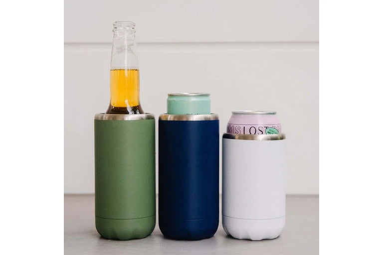 Annabel Trends Can Cooler Khaki