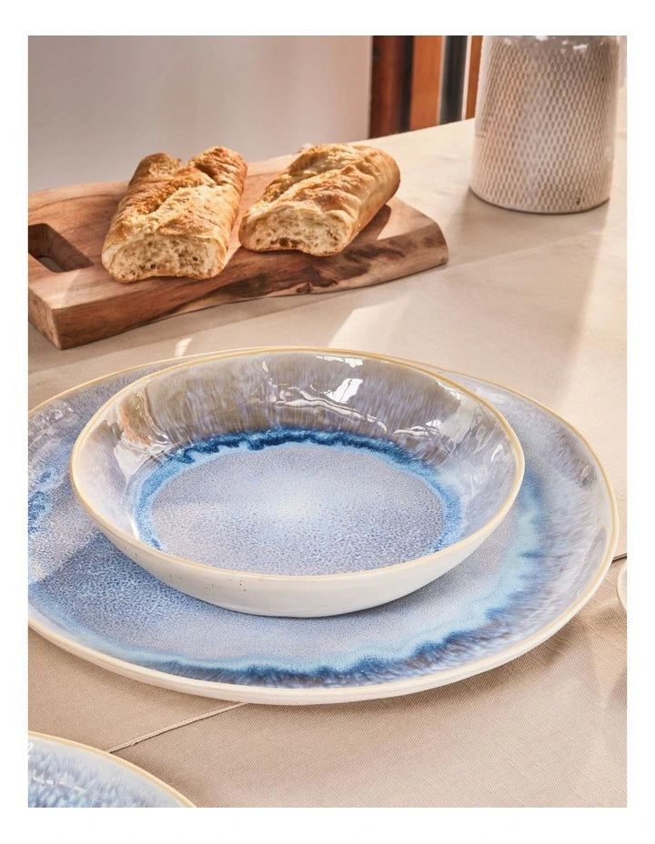 Maxwell and Williams Lunara Dinner Plate 26.5cm