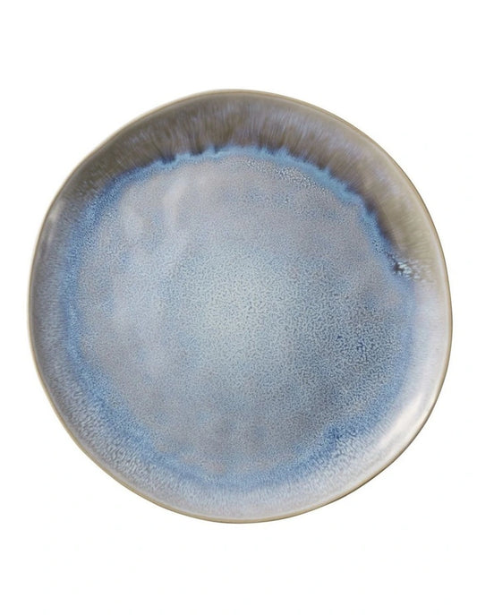 Maxwell and Williams Lunara Round Platter 33cm