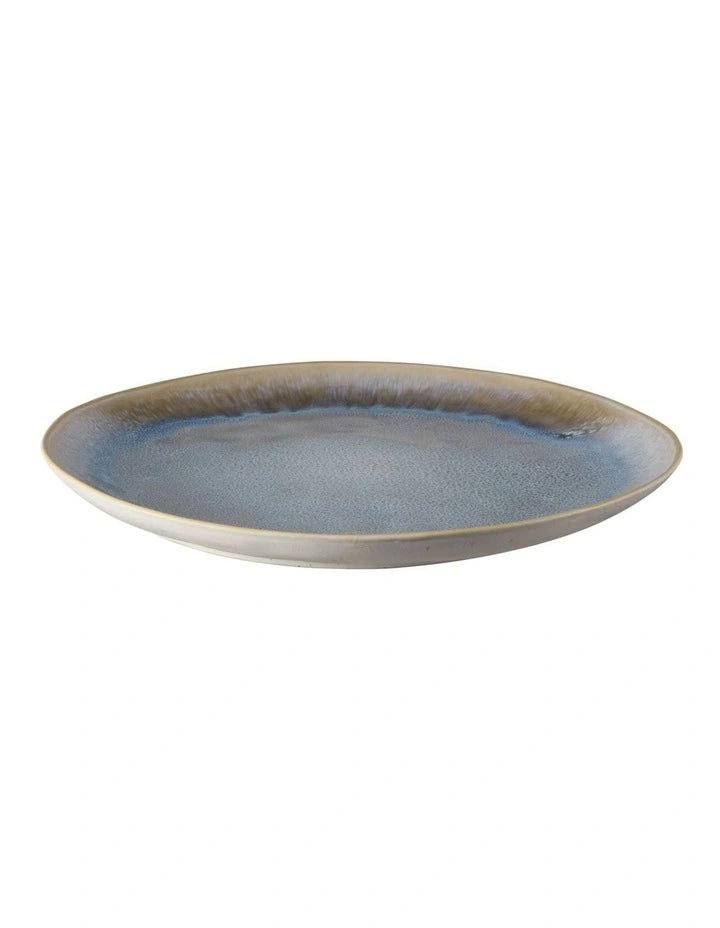 Maxwell and Williams Lunara Round Platter 33cm