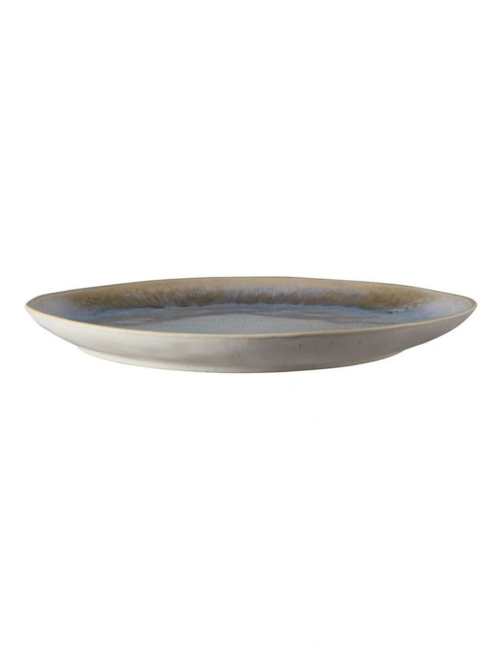 Maxwell and Williams Lunara Round Platter 33cm