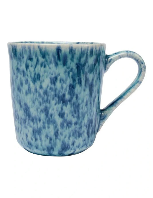 Maxwell and Williams The Mug Club Mist & Moss Mug 380ML Blue