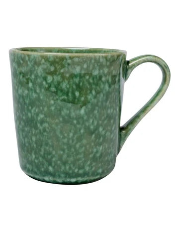 Maxwell and Williams The Mug Club Mist & Moss Mug 380ML Green