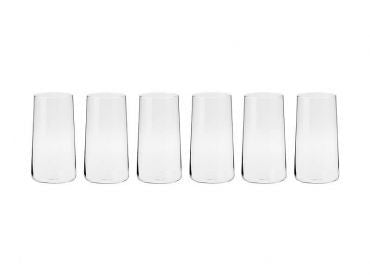 Krosno Avant-Garde Highball 540ml 6pc