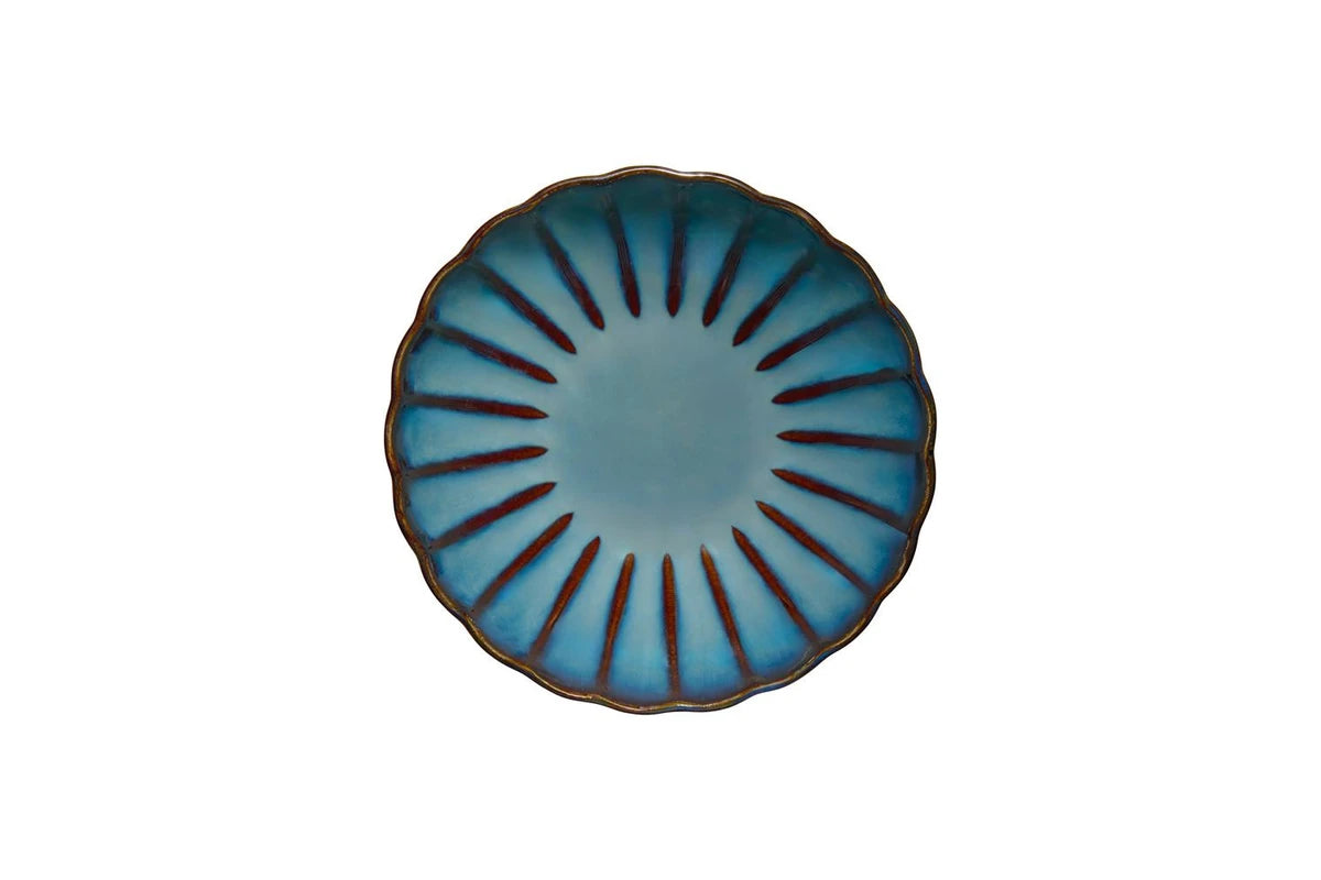 CD Solare Bowl 16.5x6cm Azure