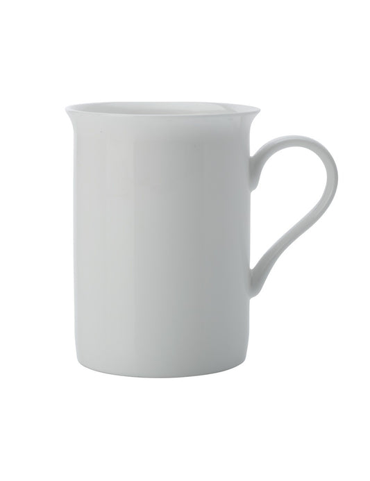 Maxwell and Williams Cashmere Mug Cylindrical 340ML