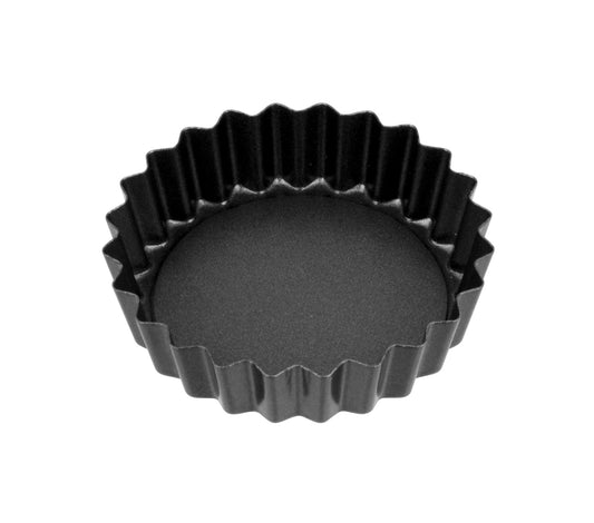 Bakemaster Mini Quiche Pan 8x 2cm