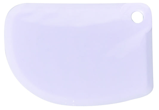 Bakemaster Dough Scraper 12x8.5cm