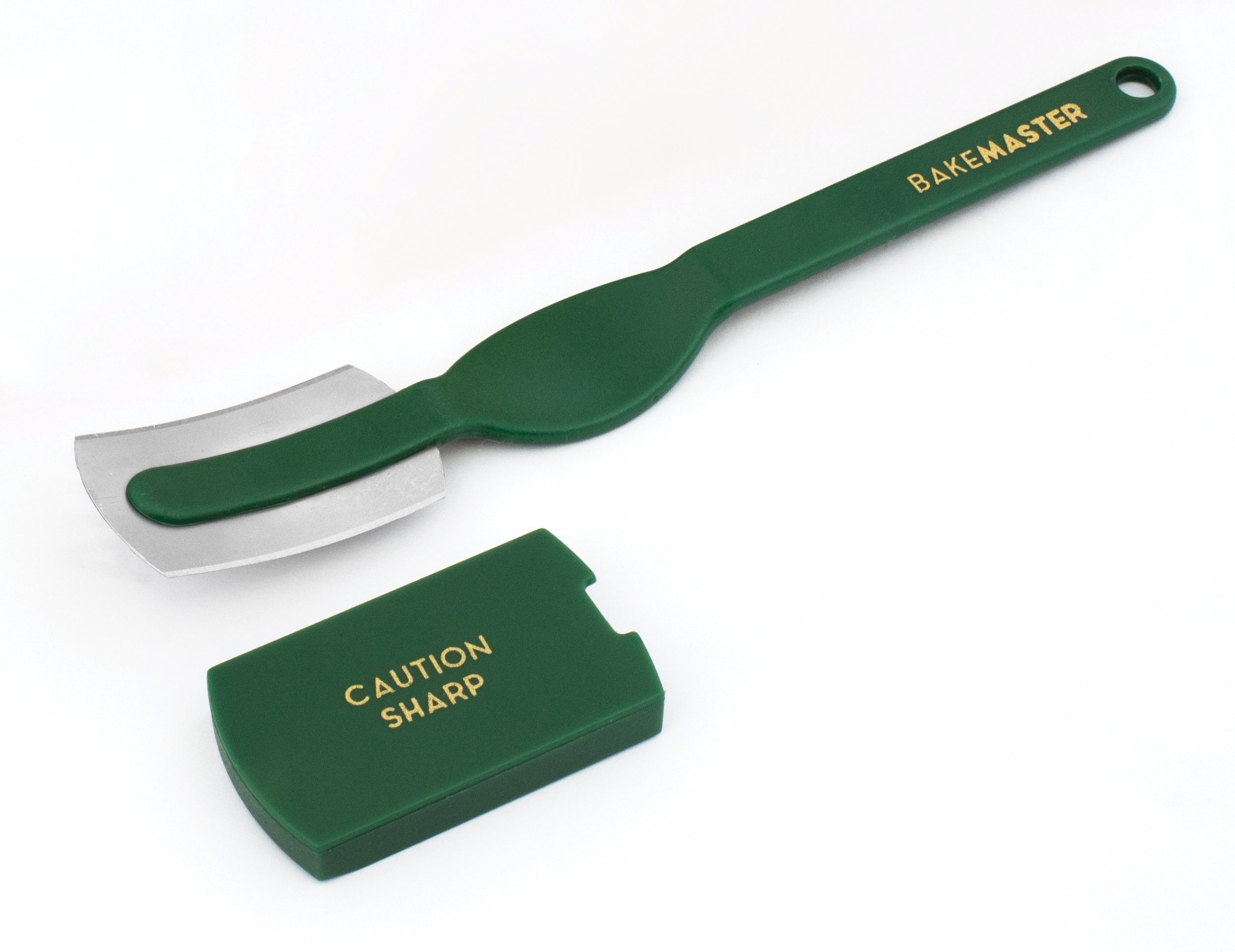 Bakemaster Dough Scoring Lame