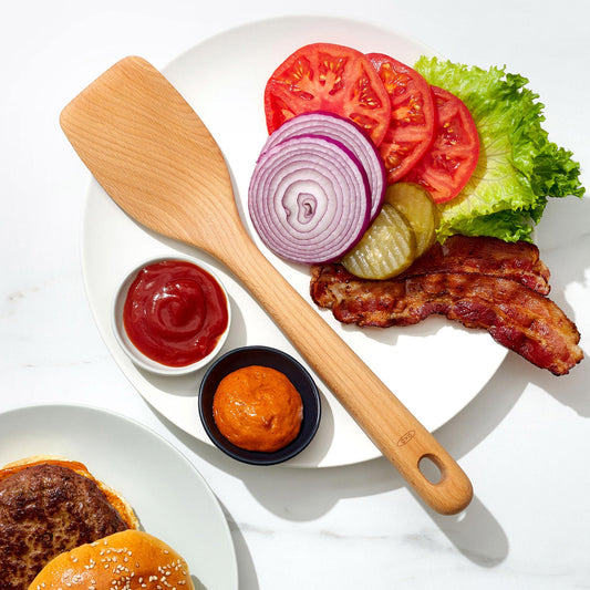 Oxo Good Grips Wooden Turner