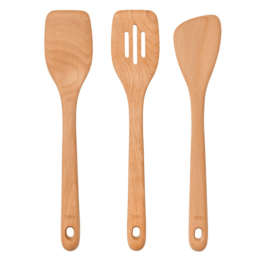 Oxo Good Grips 3pcTurner Set