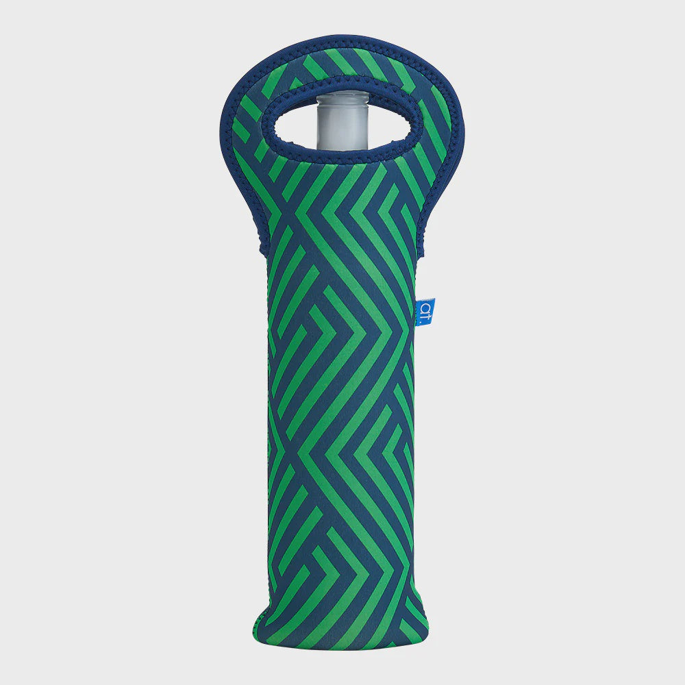 Annabel Trends Bottle Bag