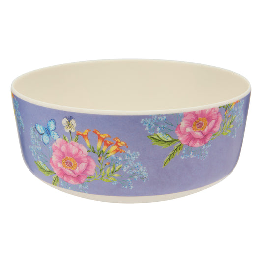Maxwell and Williams Botanica Melamine Bowls 16x6.5cm Set of 4