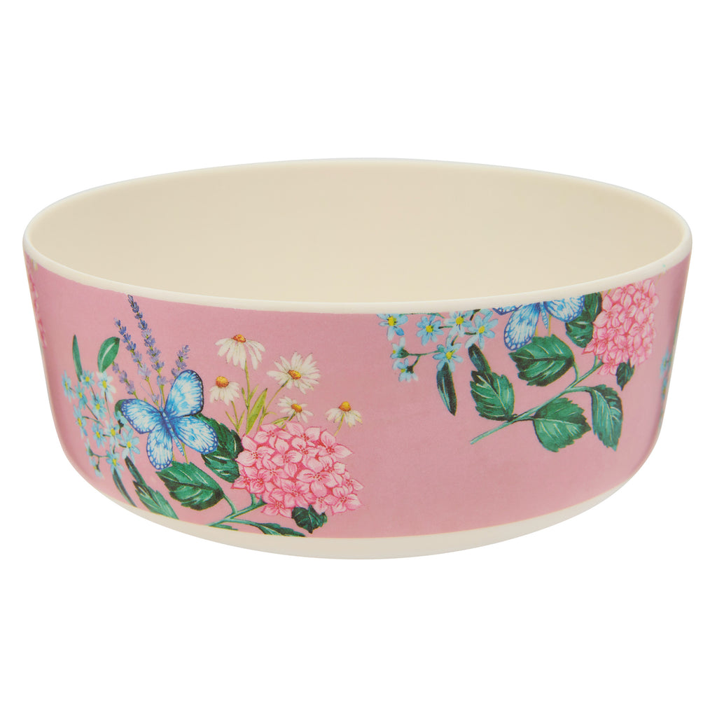 Maxwell and Williams Botanica Melamine Bowls 16x6.5cm Set of 4