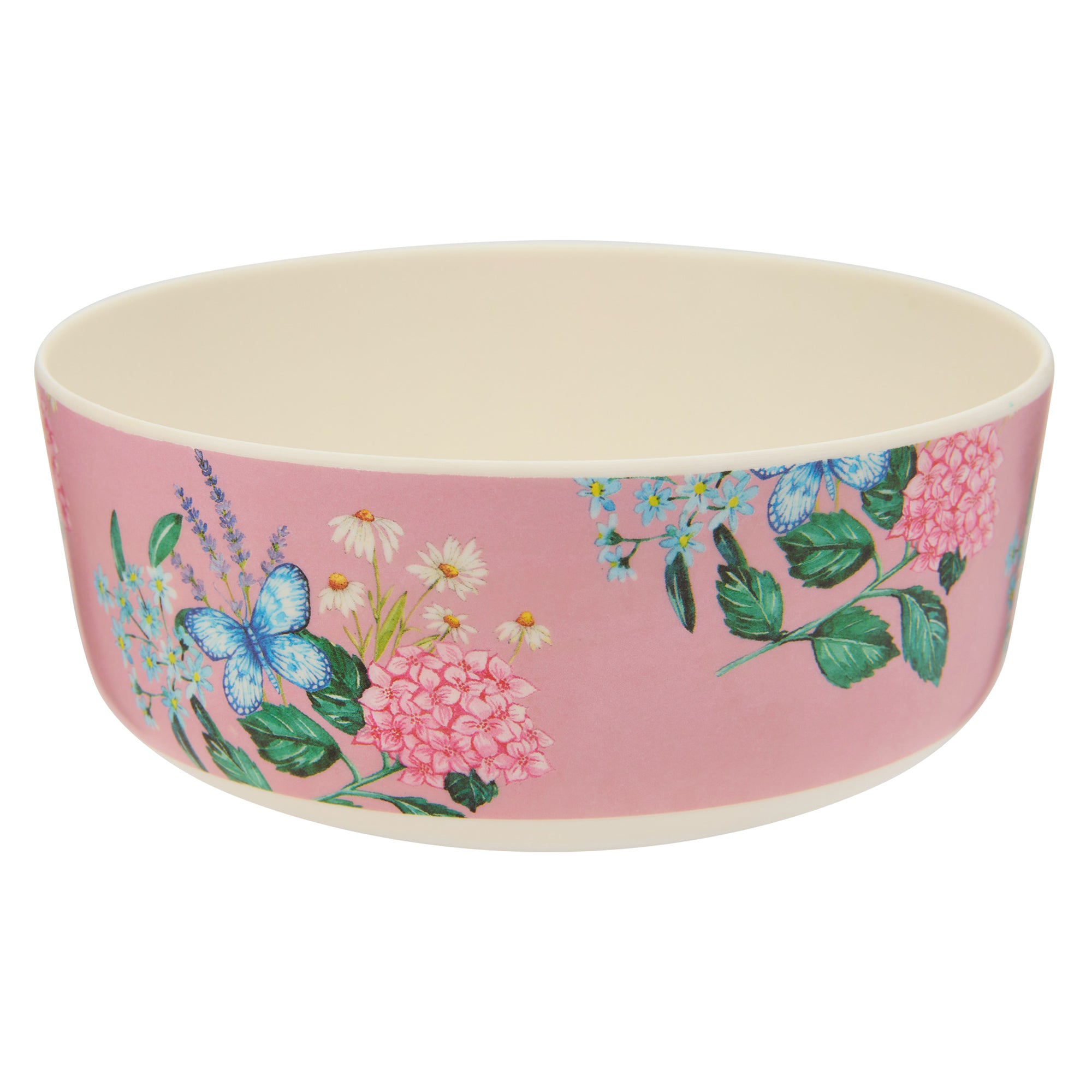 Maxwell and Williams Botanica Melamine Bowls 16x6.5cm Set of 4