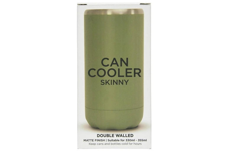 Annabel Trends Can Cooler Khaki