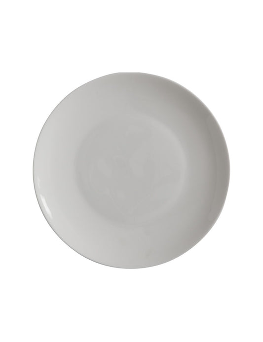 Maxwell and Williams Cashmere Coupe Entree Plate 23cm