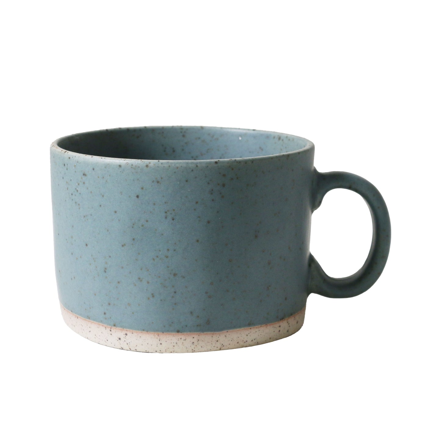 Robert Gordon Sapphire Mineral Mugs - Set 4