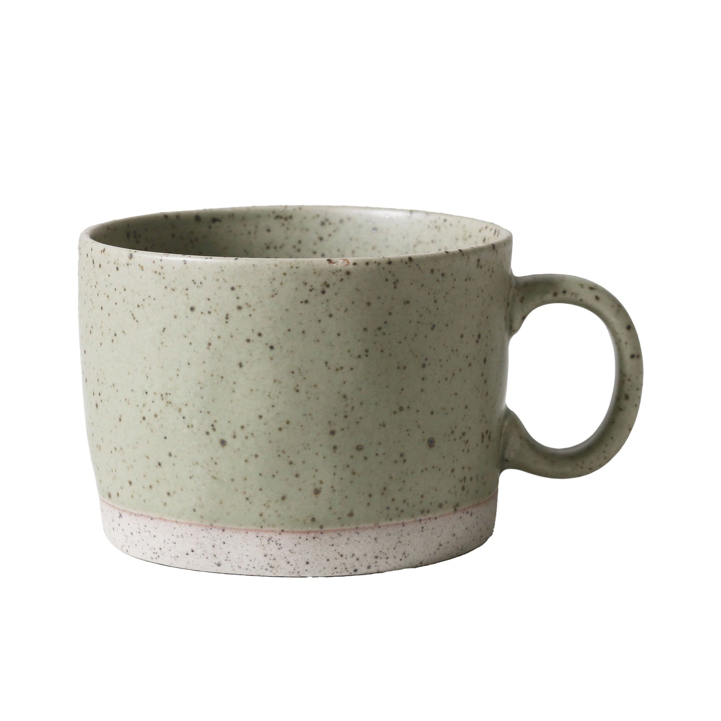 Robert Gordon Emerald Mineral Mugs - Set 4