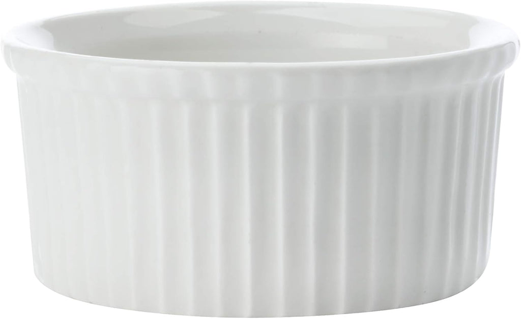 Maxwell and Williams White Basics Ramekin 7.5cm 100ml